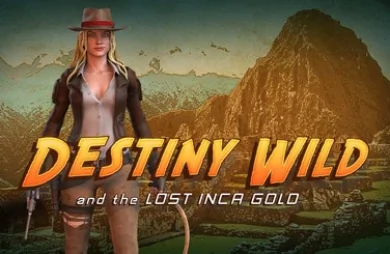 Destiny Wild