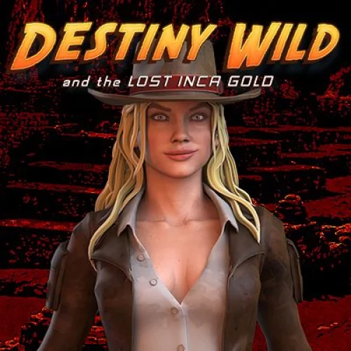 Destiny Wild