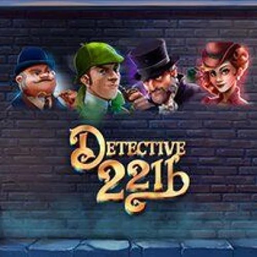 Detective 221b