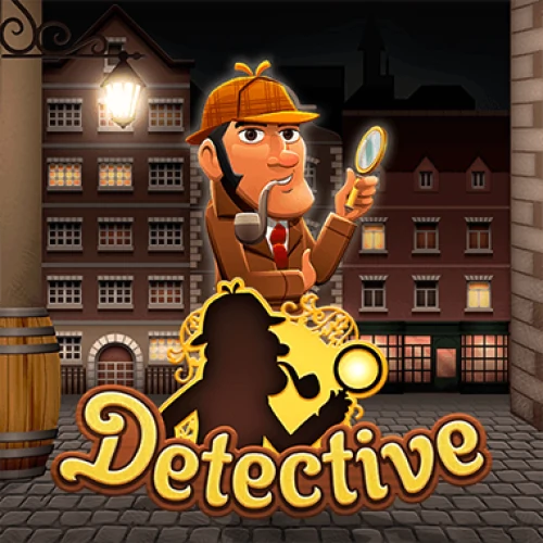 Detective Bingo