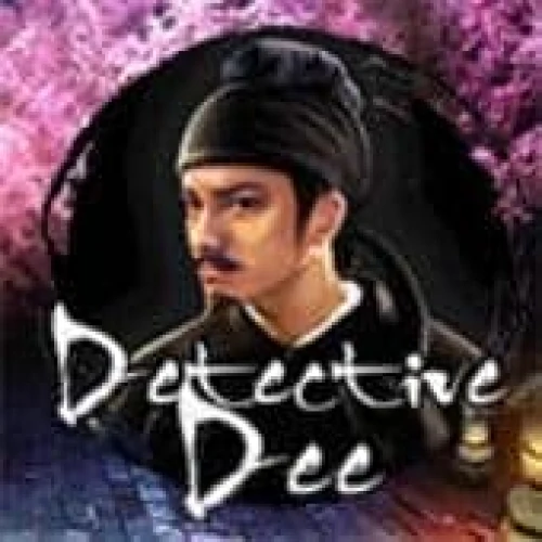 Detective Dee (CQ9Gaming)
