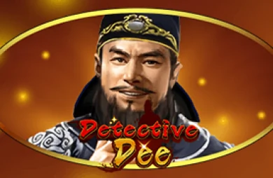 Detective Dee (KA Gaming)