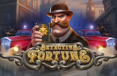 Detective Fortune