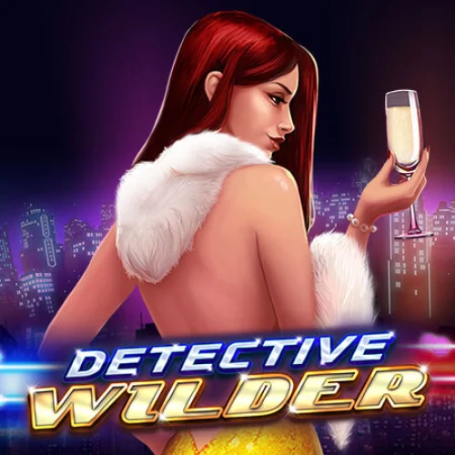 Detective Wilder