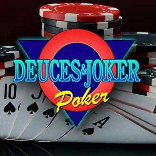 Deuces and Joker Poker (iSoftBet)