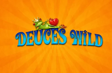 Deuces Wild 25 Hands (GVG)