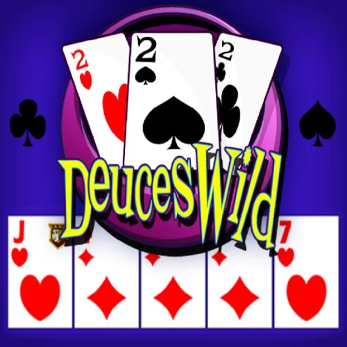 Deuces Wild (Betsoft)