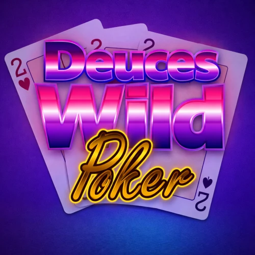 Deuces Wild (Genii)