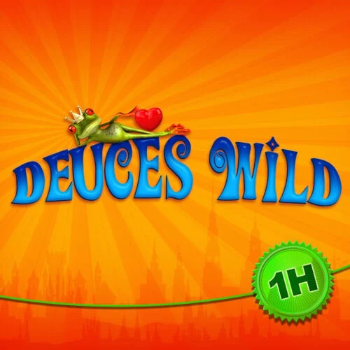 Deuces Wild (GVG)