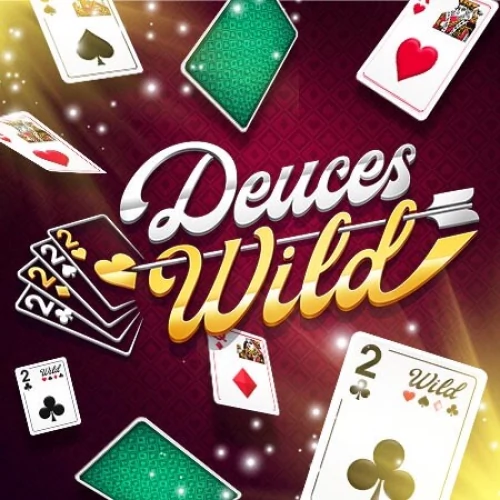 Deuces Wild (iSoftbet)