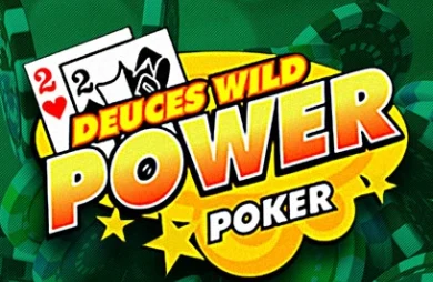 Deuces Wild MH (Microgaming)
