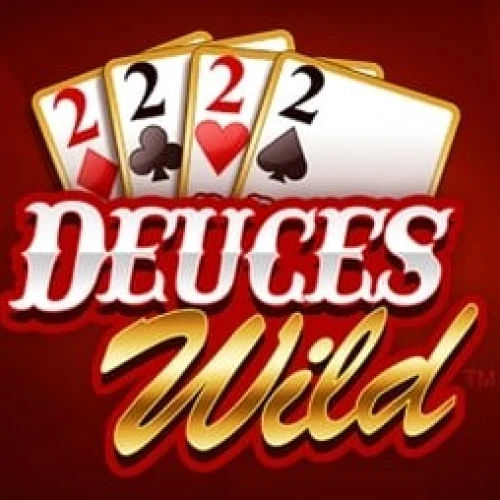 Deuces Wild MH (NetEnt)