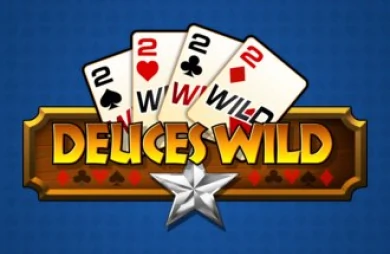 Deuces Wild MH (Play'n Go)