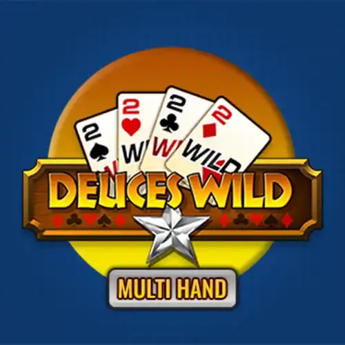 Deuces Wild MH (Play'n Go)