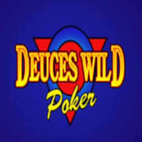 Deuces Wild (Microgaming)