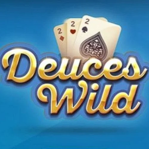Deuces Wild (Nucleus Gaming)