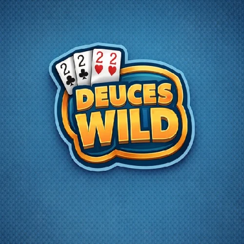 Deuces Wild (Red Rake)