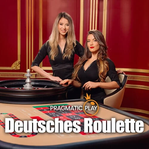 Deutsches Roulette (Evolution Gaming)