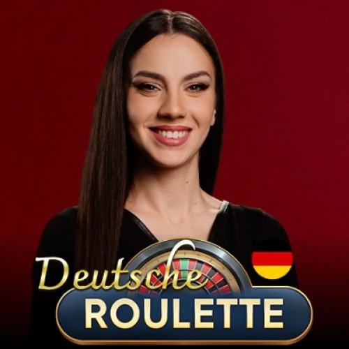 Deutsches Roulette Live Casino
