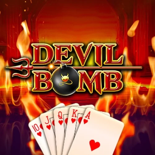 Devil Bomb