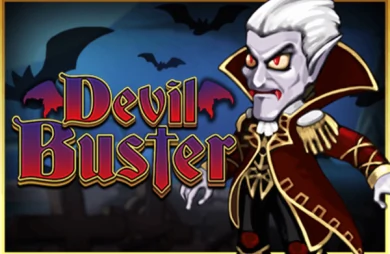 Devil Buster