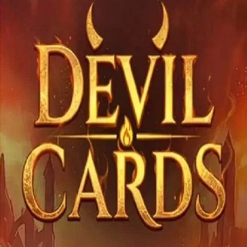 Devil Cards