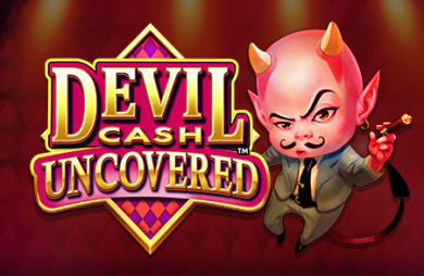 Devil Cash Uncovered