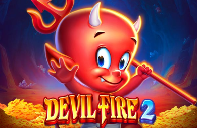 Devil Fire 2
