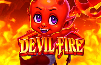 Devil Fire