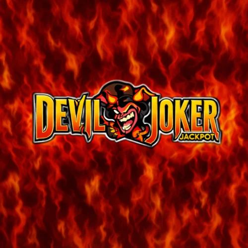 Devil Joker Jackpot