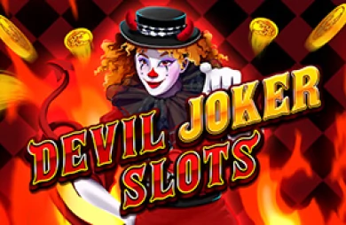 Devil Joker Slots