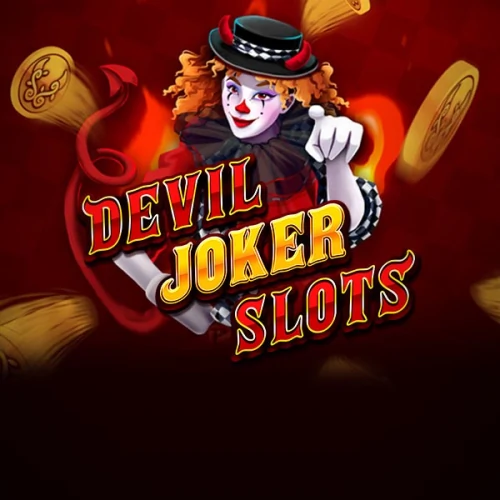 Devil Joker Slots
