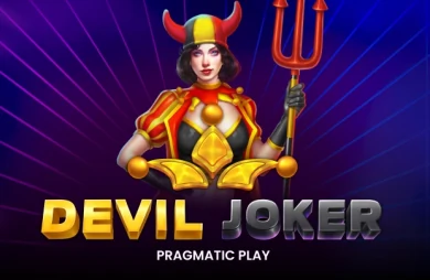 Devil Joker