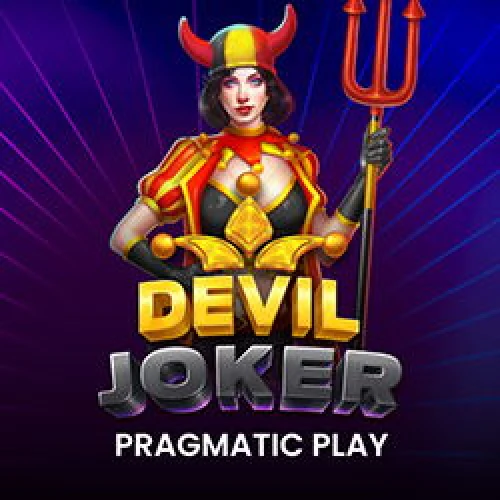Devil Joker