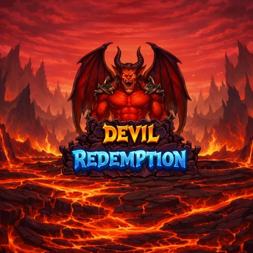 Devil Redemption