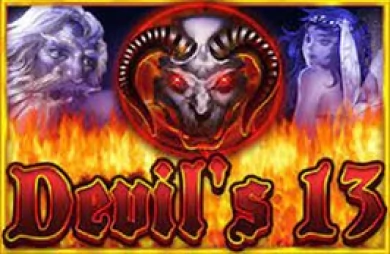 Devil's 13