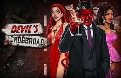 Devil’s Crossroad