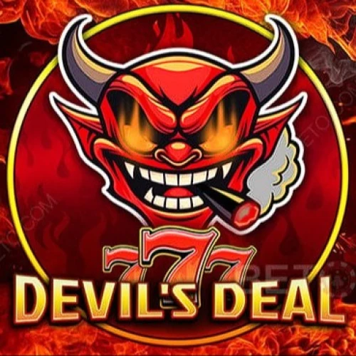 Devil's Deal	(Retro Gaming)