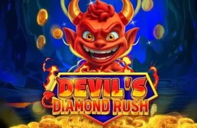 Devil's Diamond Rush