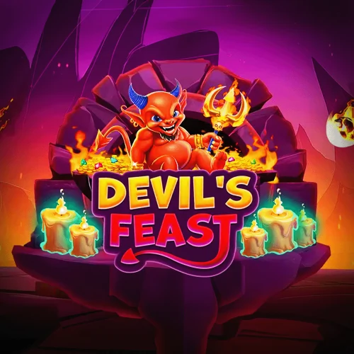 Devil's Feast