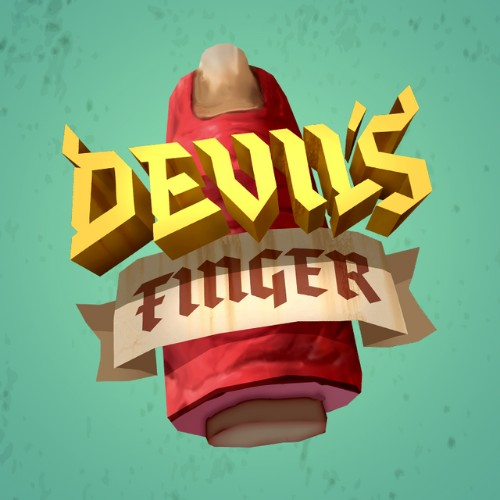 Devil's Finger