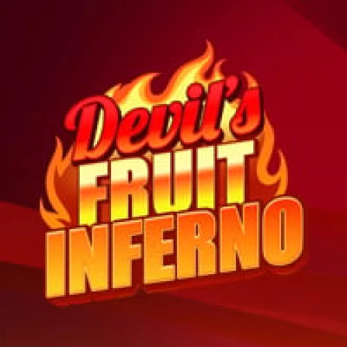 Devil's Fruit Inferno