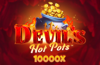 Devil's Hot Pots