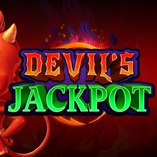 Devil's Jackpot