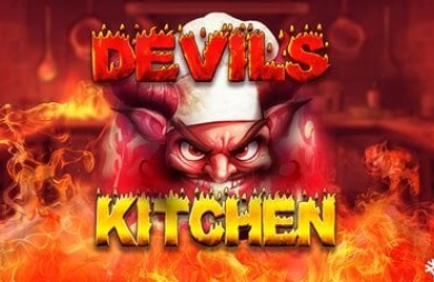 Devil's Kitchen