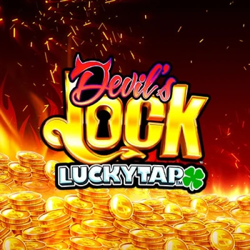 Devil's Lock LuckyTap