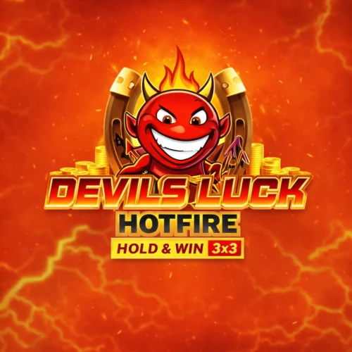 Devil's Luck Hotfire