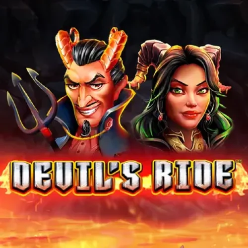 Devil's Ride