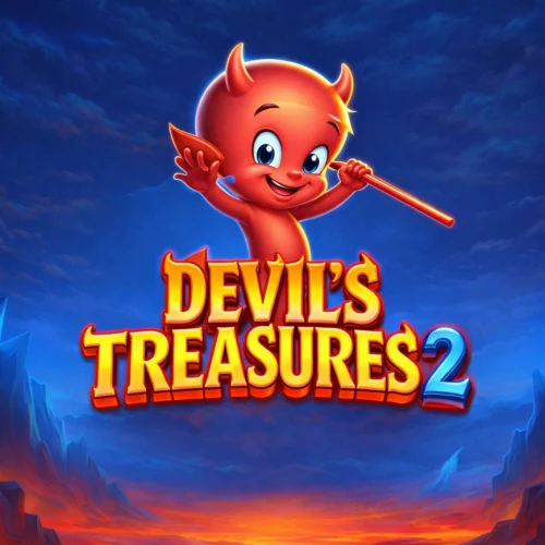 Devil's Treasures 2