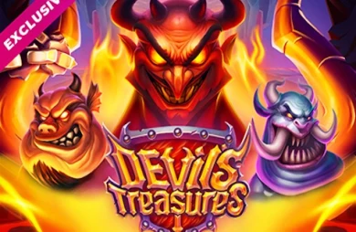 Devil's Treasures